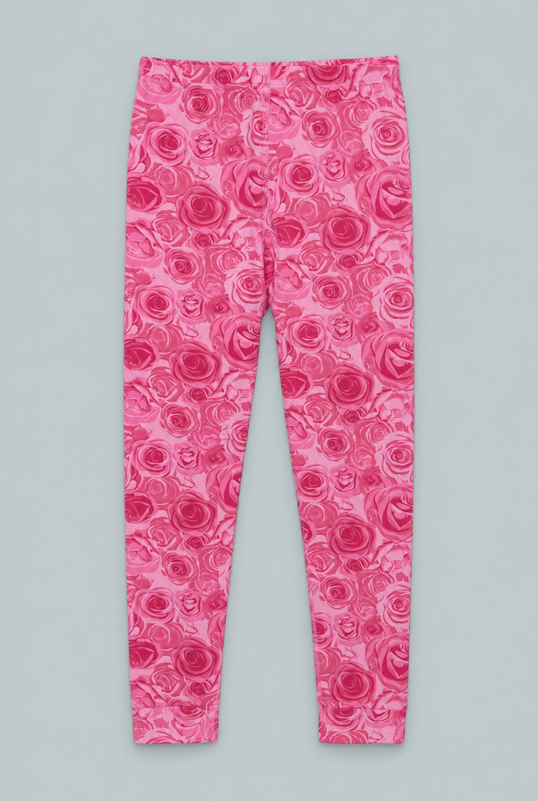 Big Kid Pajama Set - This Must Be Love