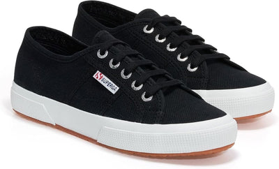 2750 Cotu Classic Sneaker - Black/White