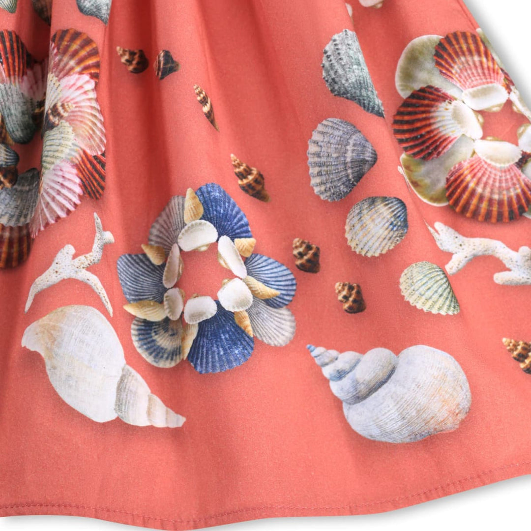 Cassandra - Decoration Shells
