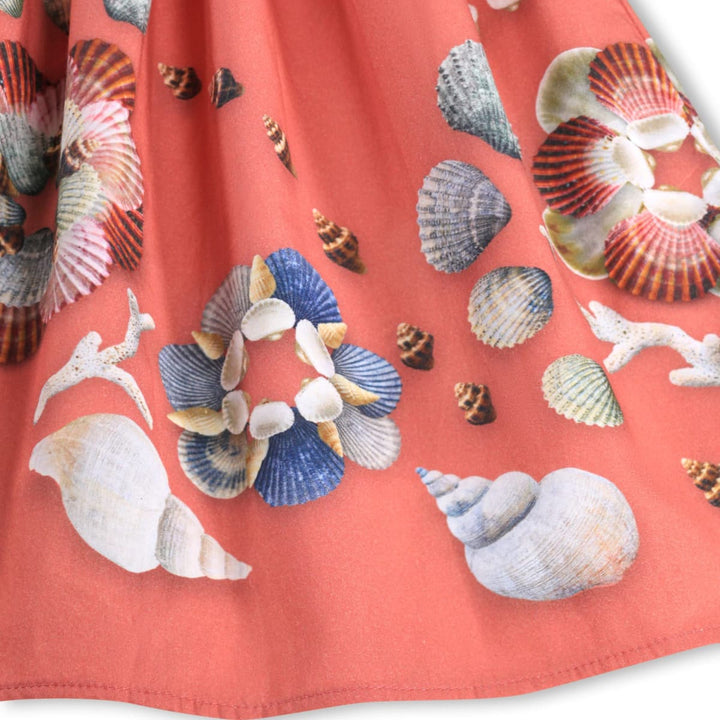 Cassandra - Decoration Shells