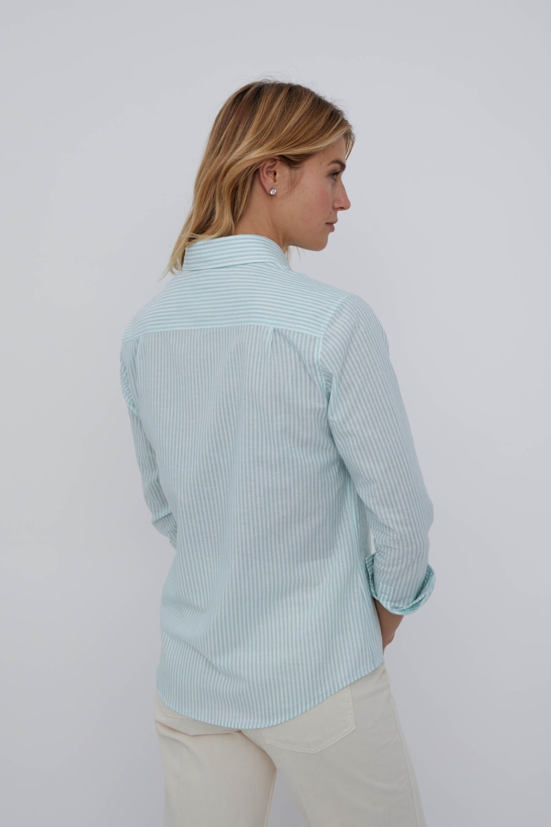 Weekend - Mint Julep