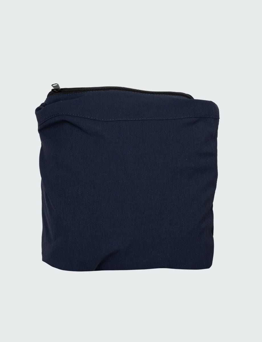 Men's Walker Hybrid Short - Navy