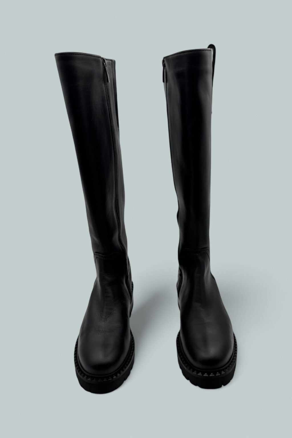Women's Cyrus Tall Boots - Black