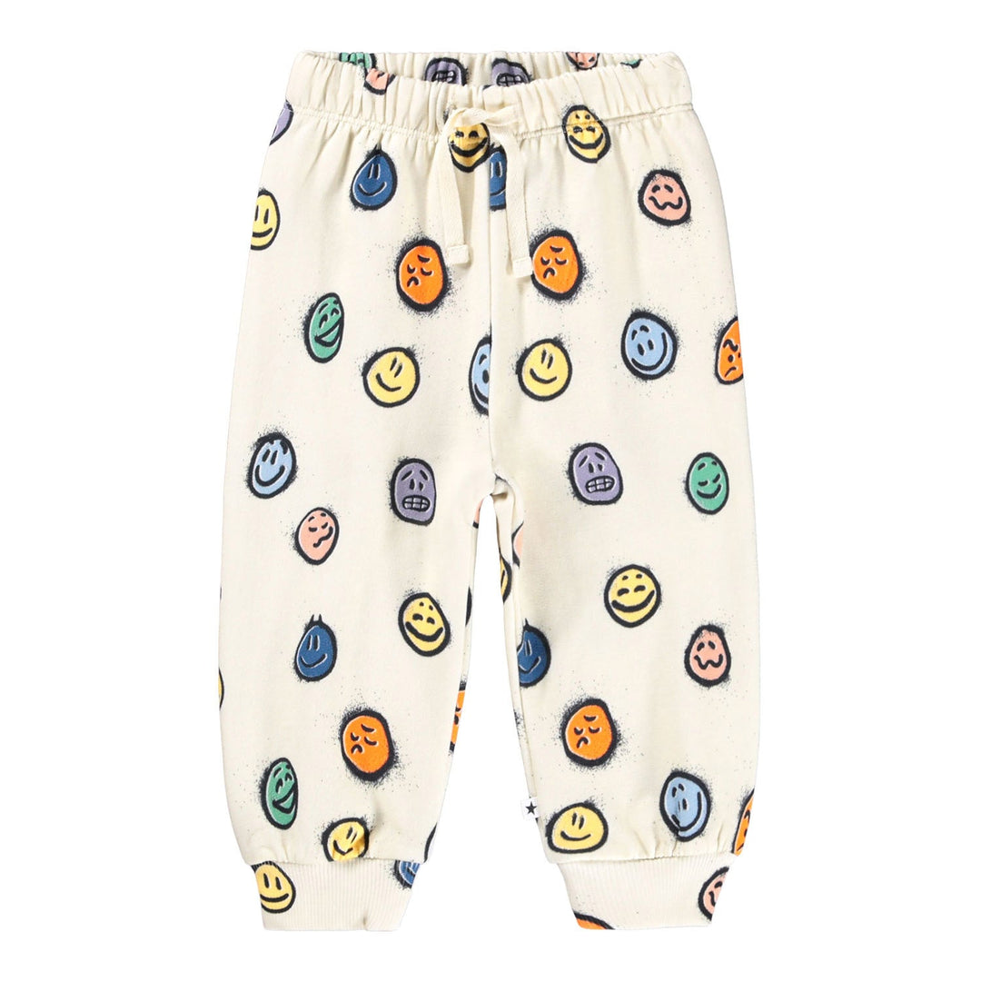 Simeon Soft Pants - Multi Moods