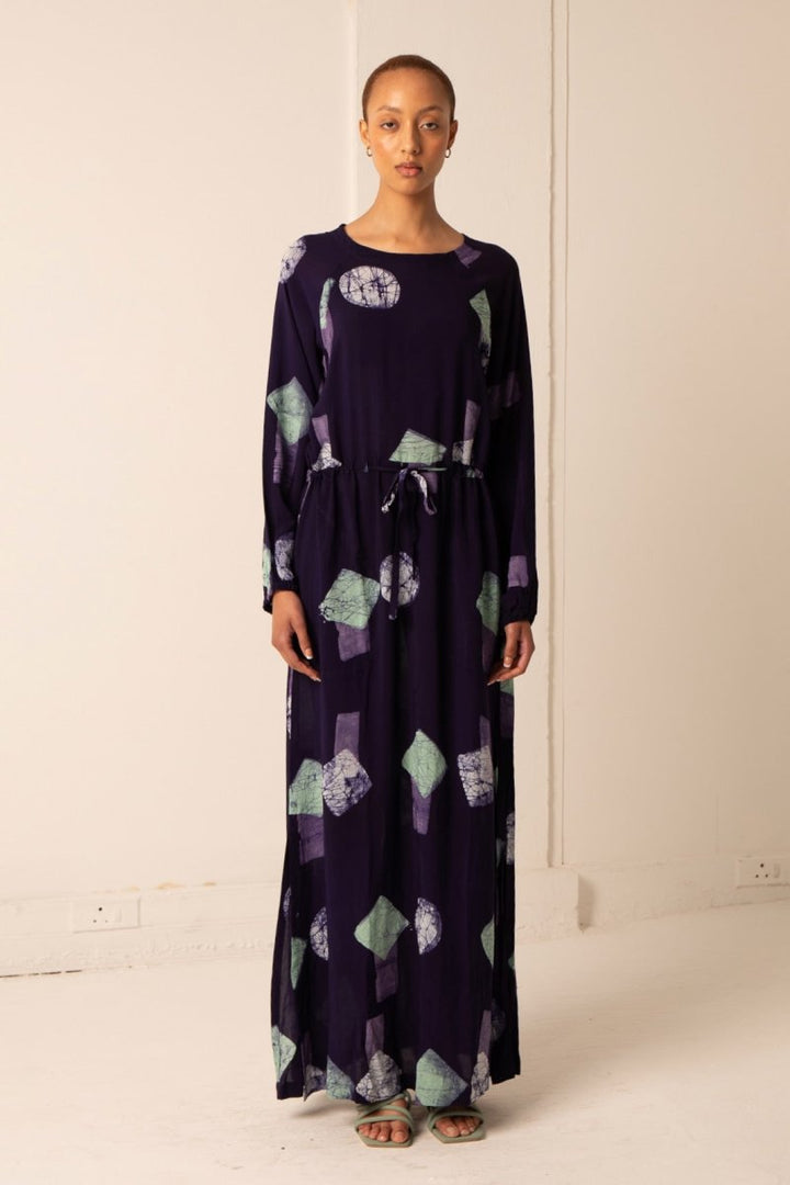 Naima Dress - Location