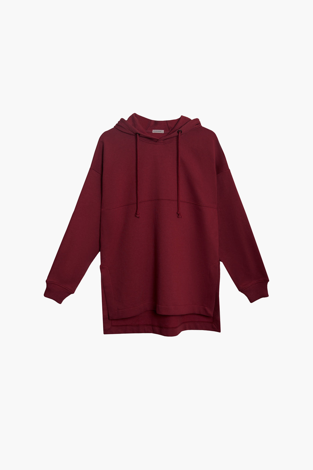 Zaina Hoodie - Brick