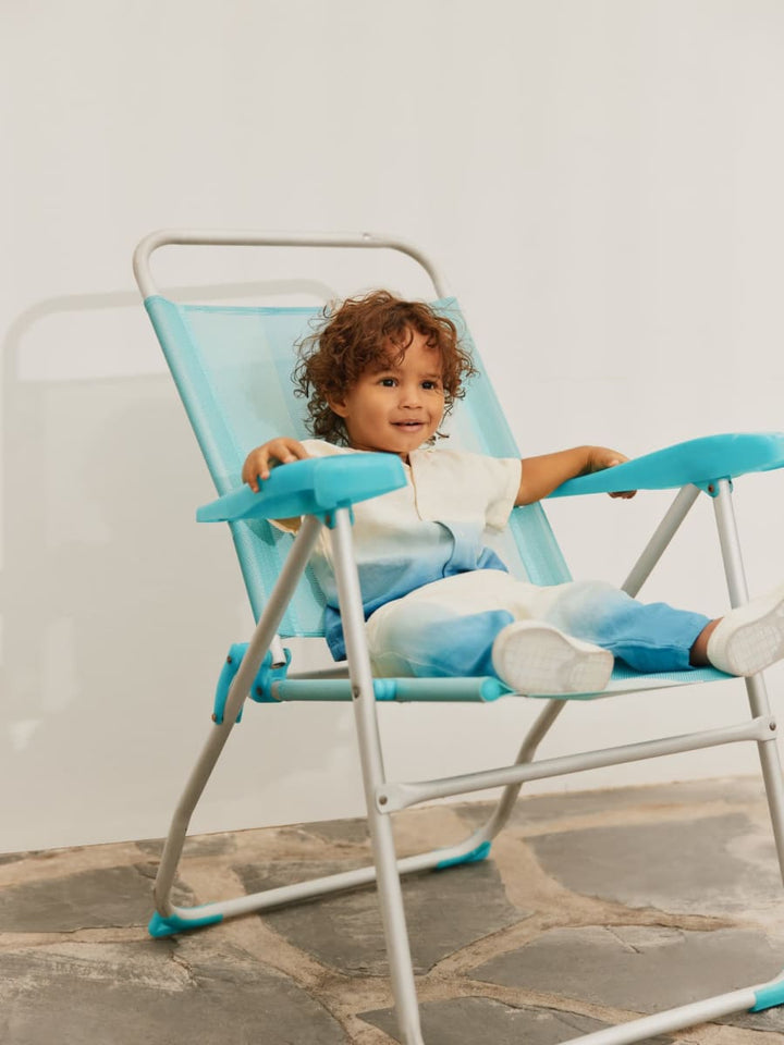 Sois - Summer Blue