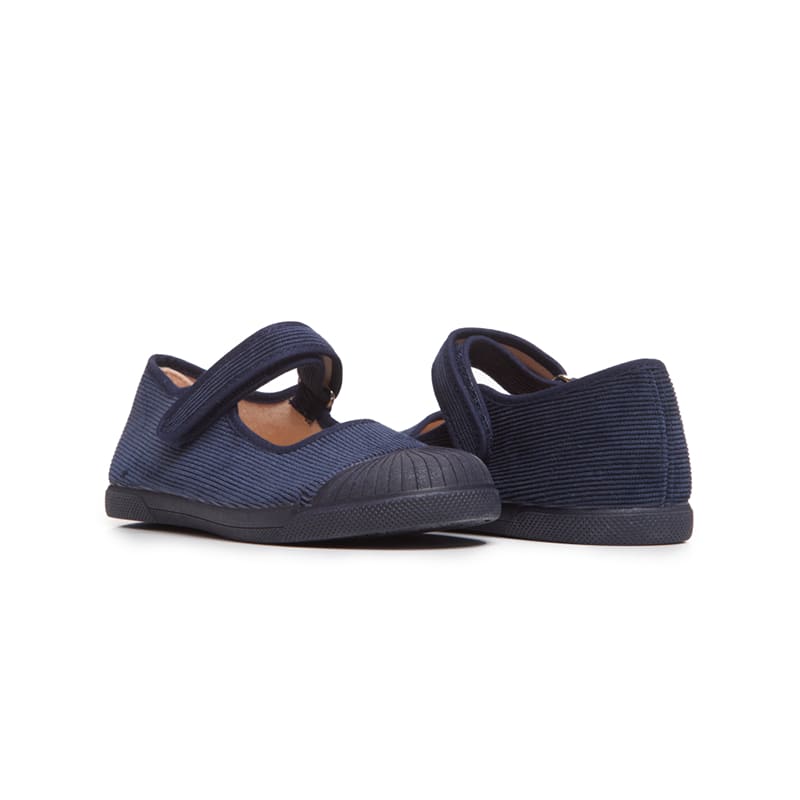 Margot - Navy