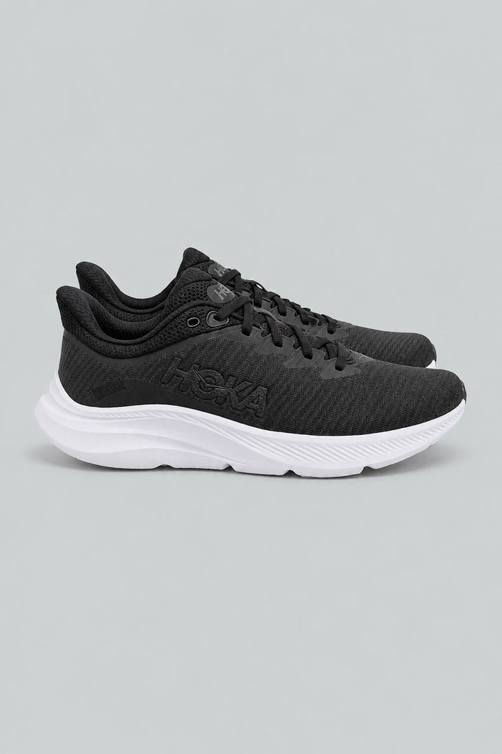 Women's Solimar Training & Gym Shoes - Black/White