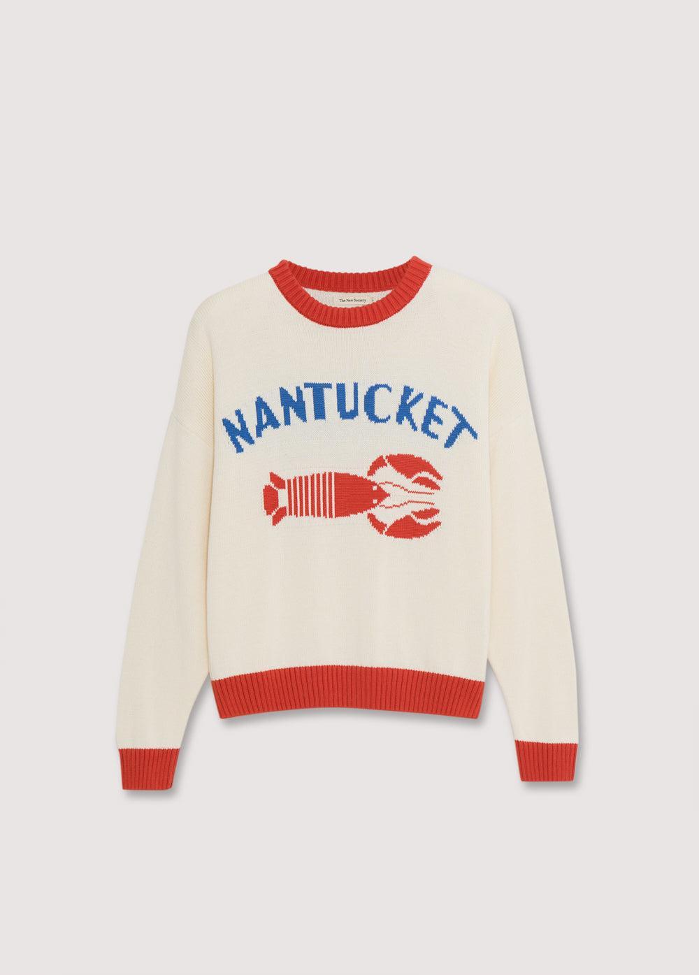 Nantucket Lobster Jumper