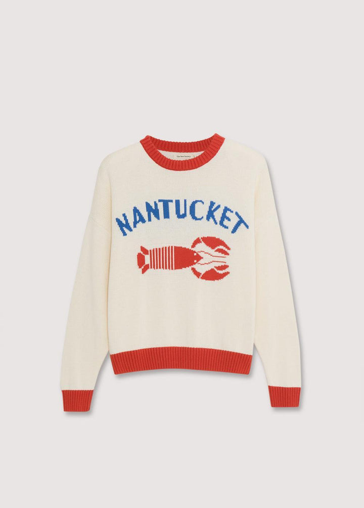 Nantucket Lobster Jumper