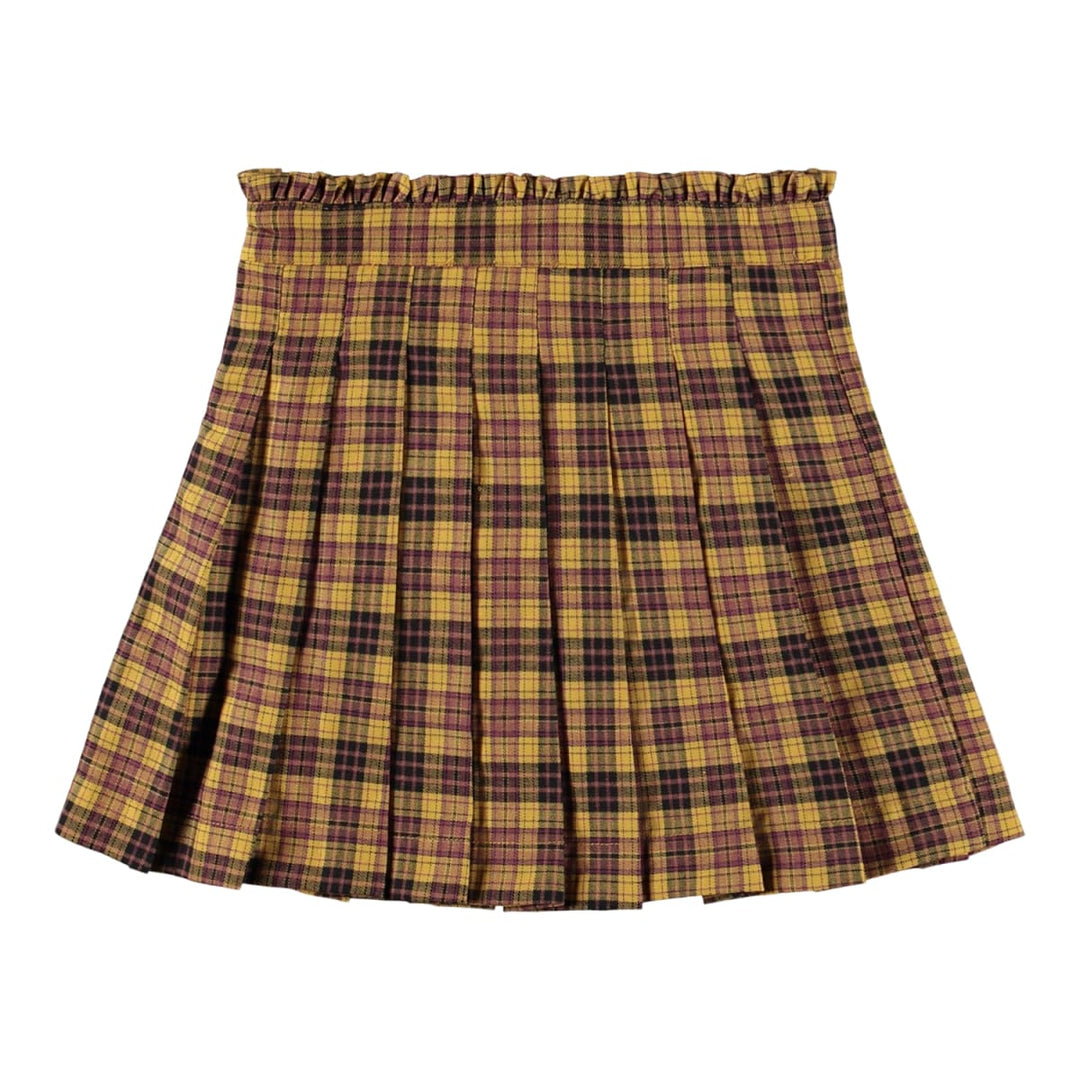 Bolata - Highland Check