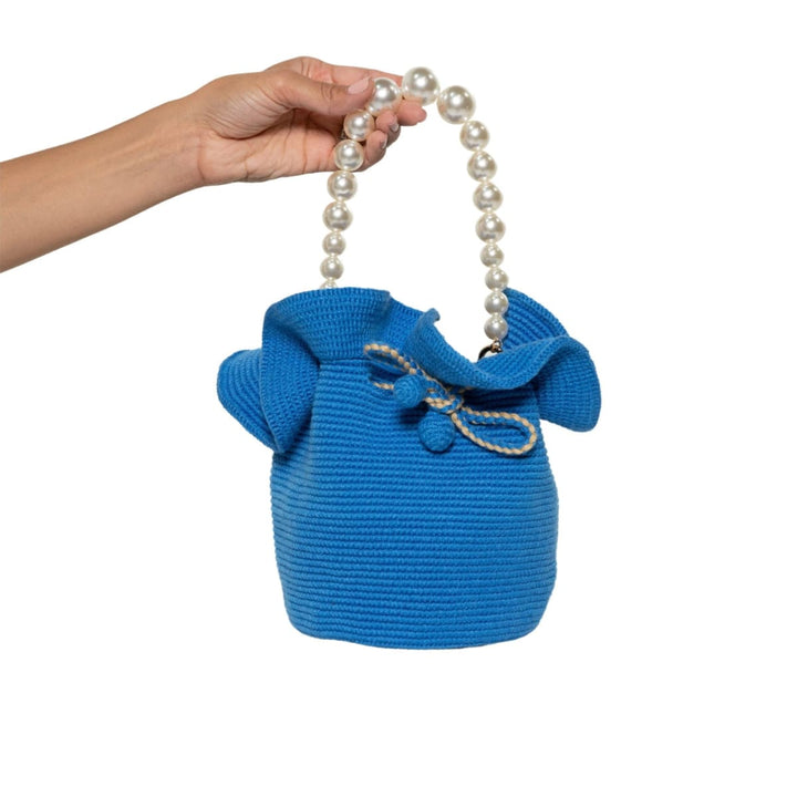 Bonbon - Blue