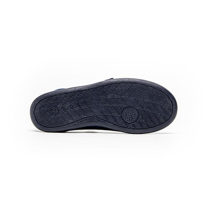 Vega - Navy - Mary Jane