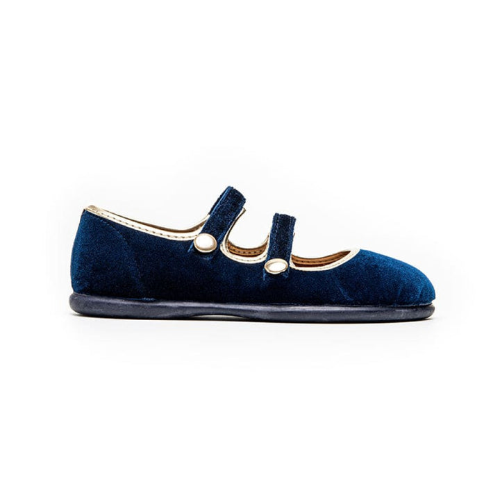 Vega - Navy - Mary Jane