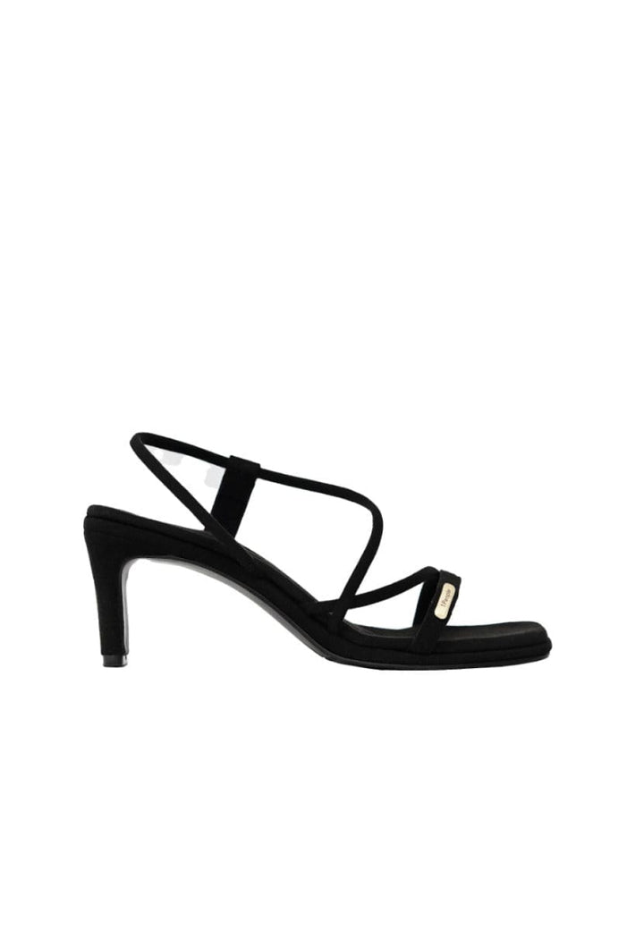 Vegas High Heels - Onyx - Heels