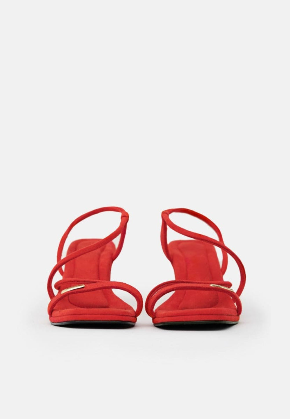 Vegas High Heels - Ruby - Heels