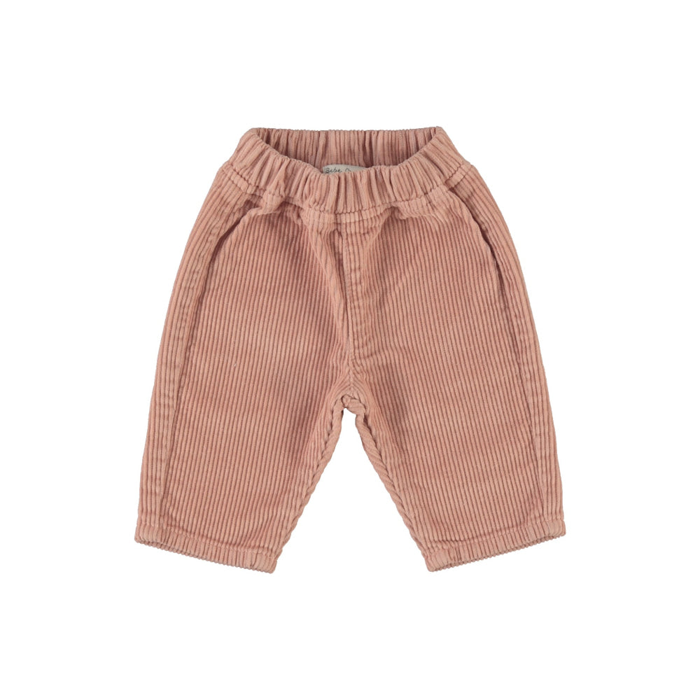 Vella Pants - Rosette - 3m - Pants
