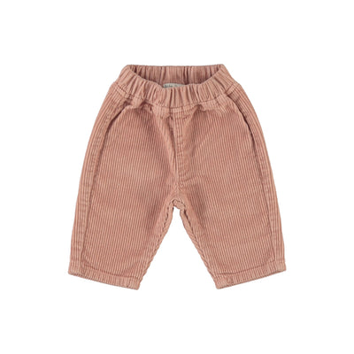 Vella Pants - Rosette - 3m - Pants