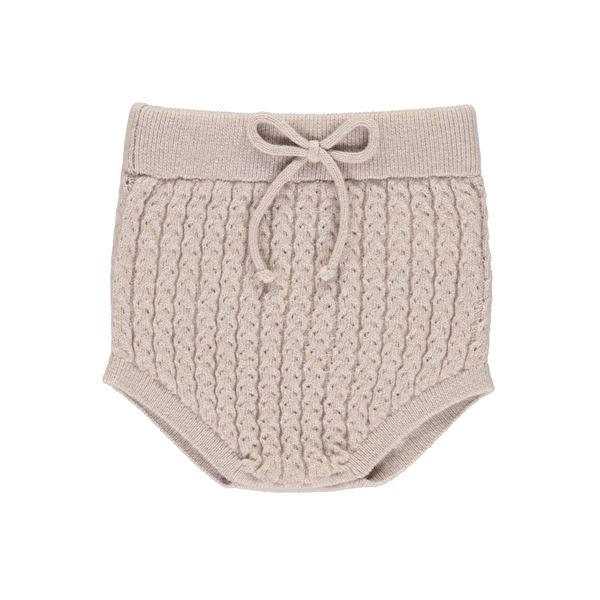 Loulou Bloomer - Natural Bloomers Bebe Organic 