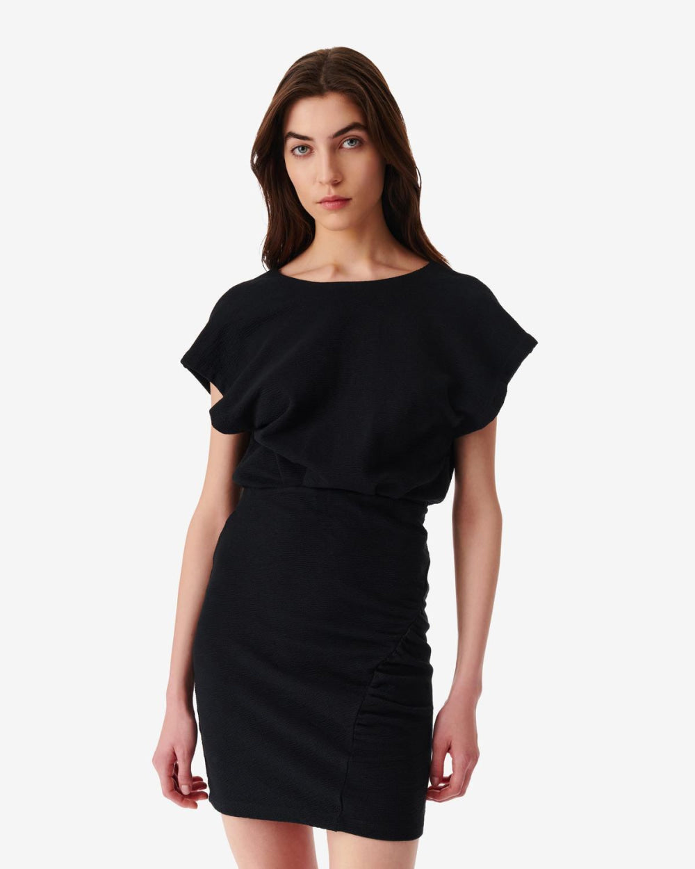 Verdi - Black - FINAL SALE - dresses - baby