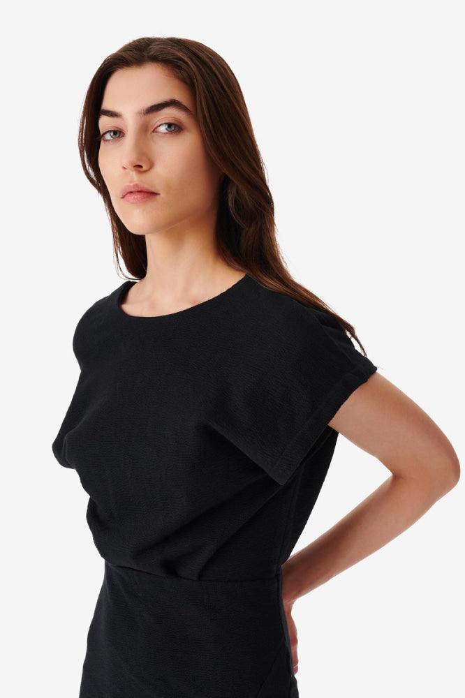 Verdi - Black - FINAL SALE - dresses - baby