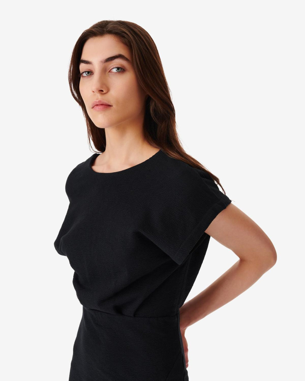 Verdi - Black - FINAL SALE - dresses - baby