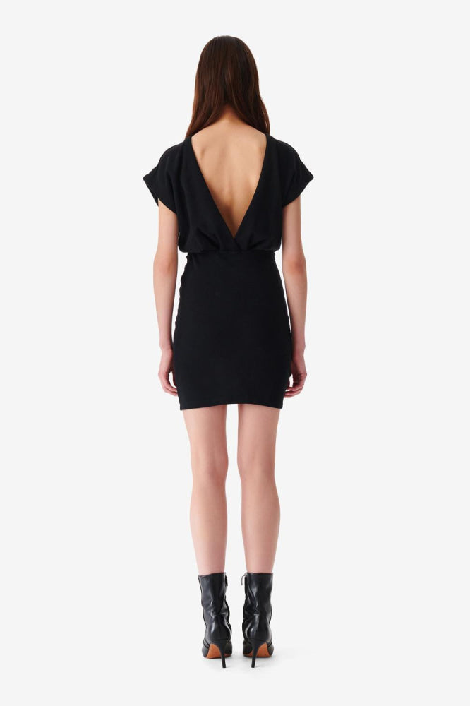 Verdi - Black - FINAL SALE - dresses - baby