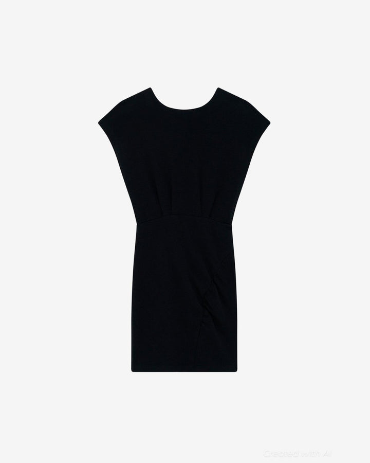Verdi - Black - FINAL SALE - dresses - baby