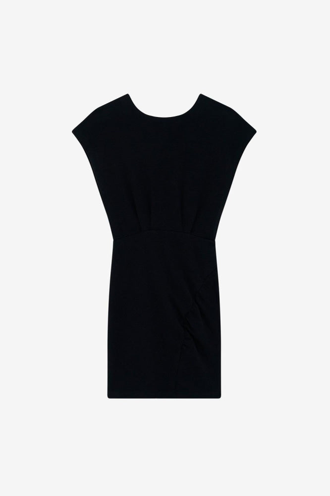 Verdi - Black - FINAL SALE - dresses - baby