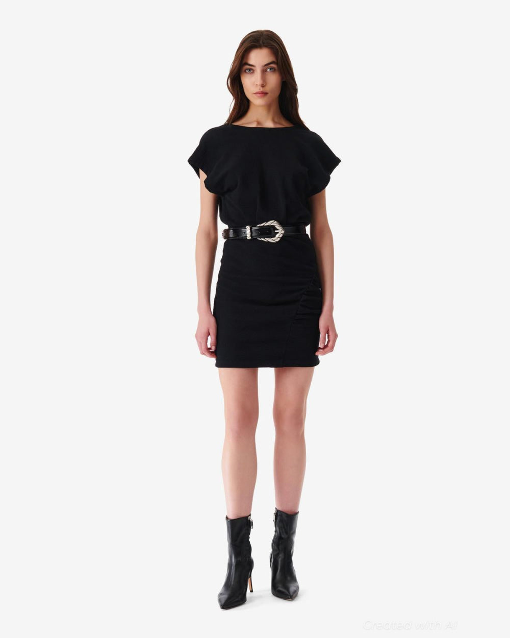 Verdi - Black - FINAL SALE - dresses - baby