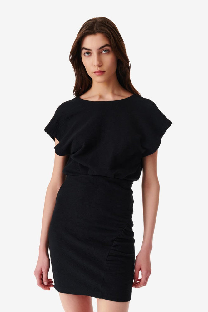 Verdi - Black - FINAL SALE - dresses - baby
