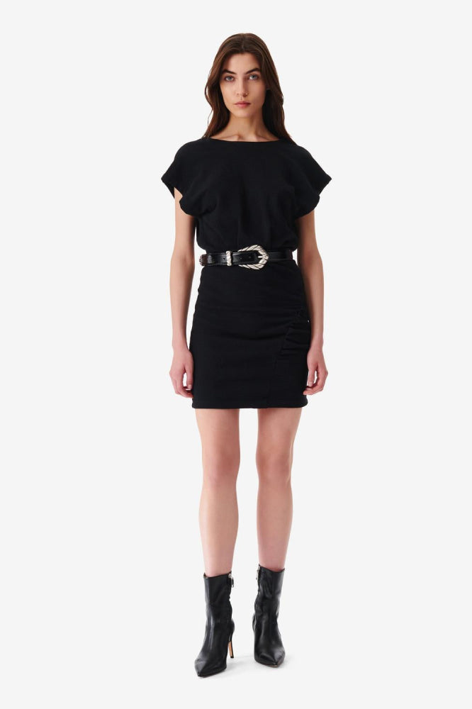 Verdi - Black - FINAL SALE - dresses - baby