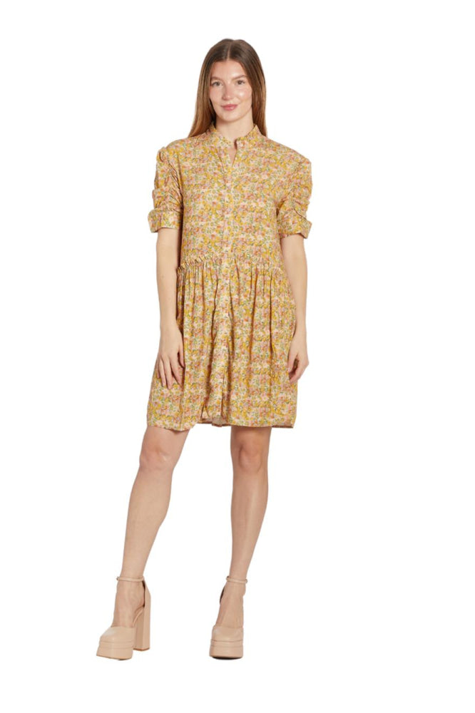 Veronica Dress - Amalfi-coast - Dresses