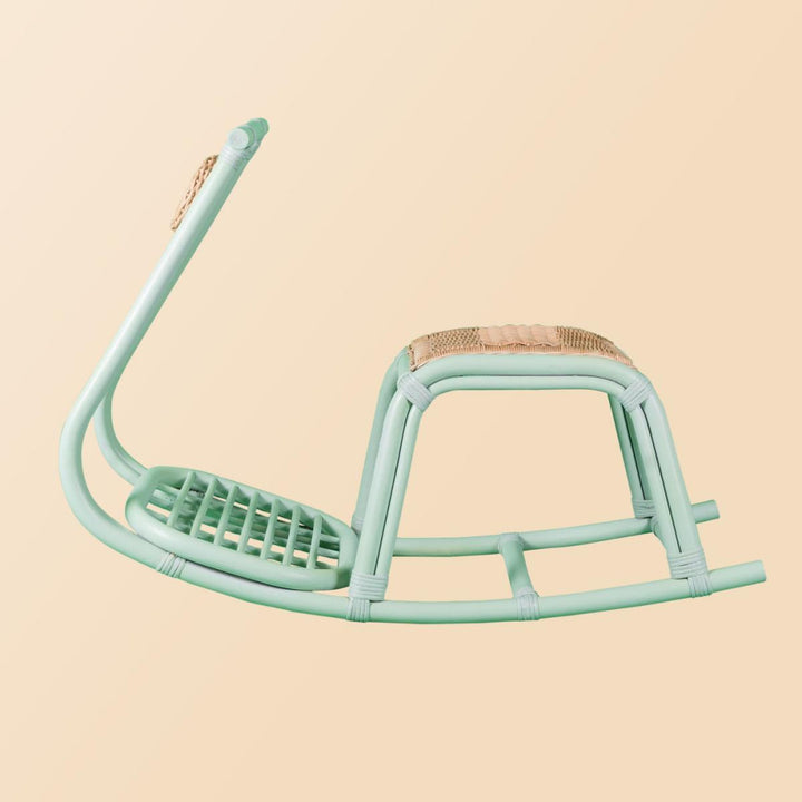 Vespa Rocker - Mint - FINAL SALE - ONE SIZE - Rocker