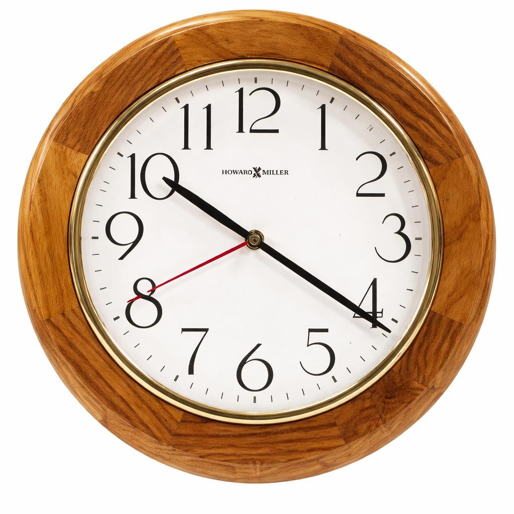 Grantwood Wall Clock