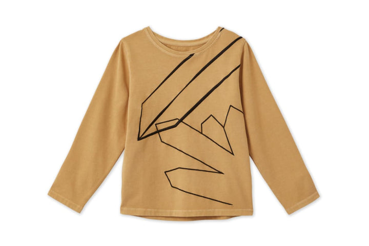 Vild Lab No 12 Earth Rocks! Shirt - Shirt