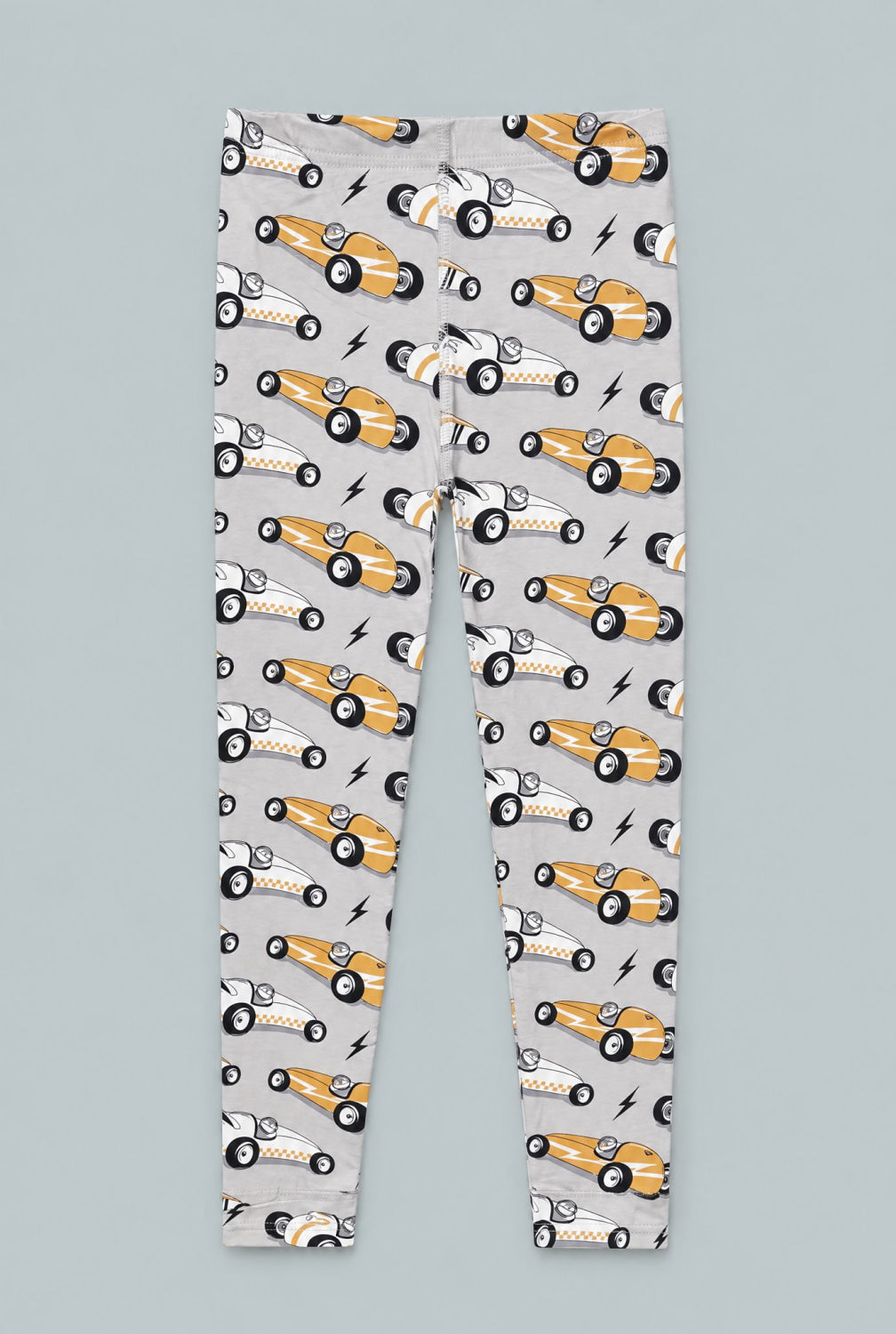 Vintage Racecars 2-Piece Pajama Set - Alex’s Whip - Pajamas