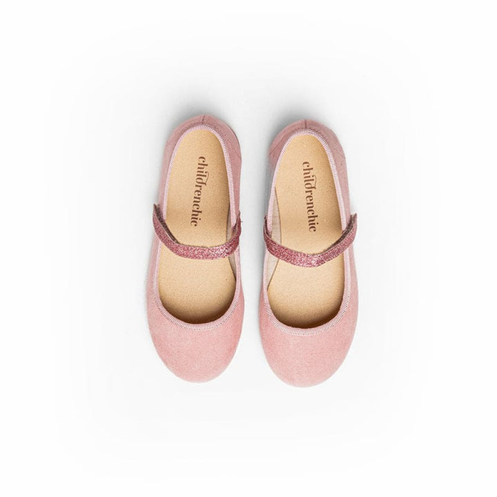 Vivi - Pink - Mary Jane