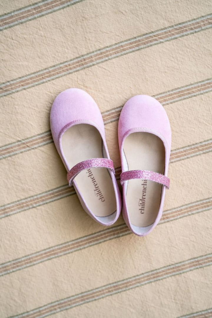 Vivi - Pink - Mary Jane