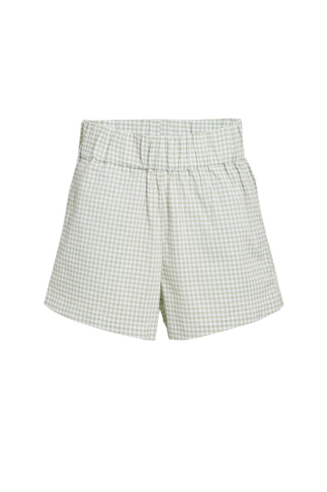 Vivi Short - Mint - Shorts
