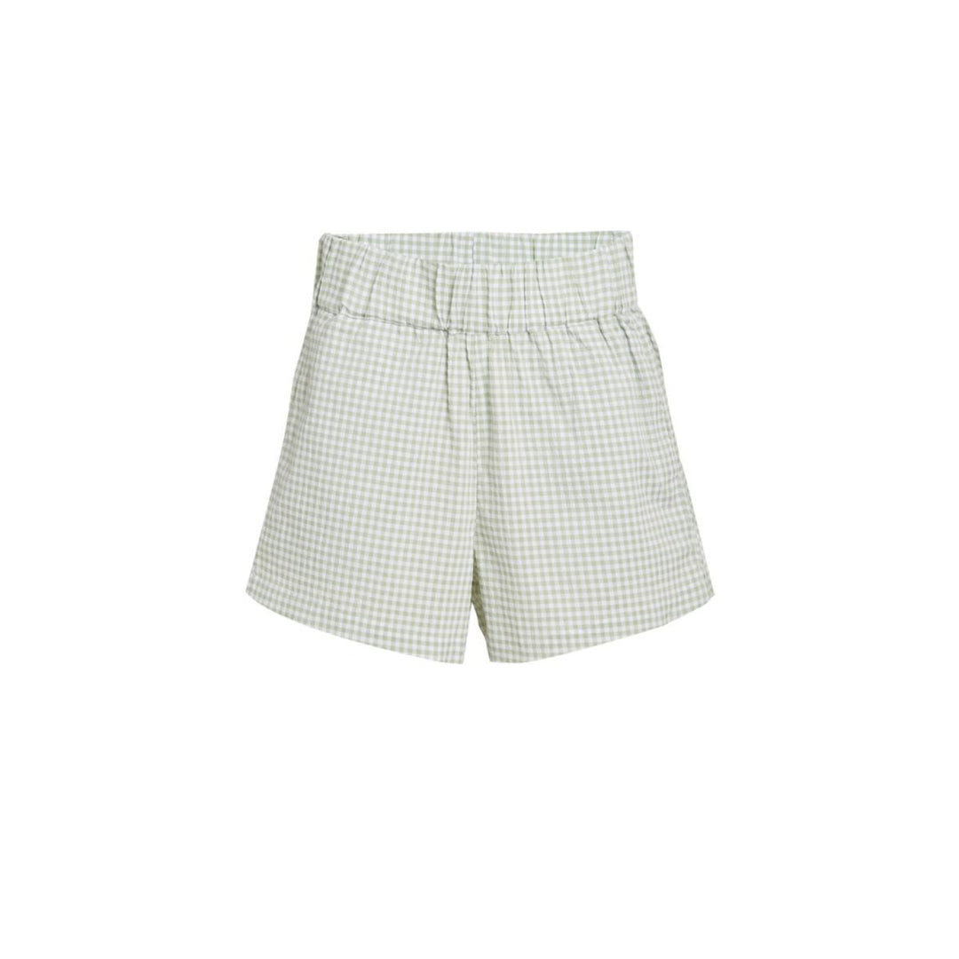 Vivi Short - Mint - Shorts