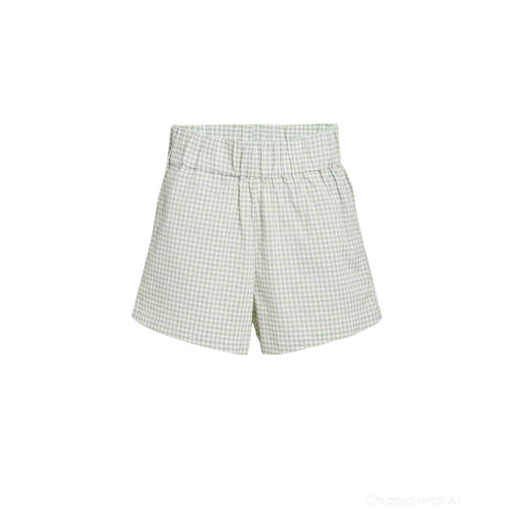 Vivi Short - Mint - Shorts