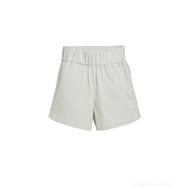 Vivi Short - Mint - Shorts