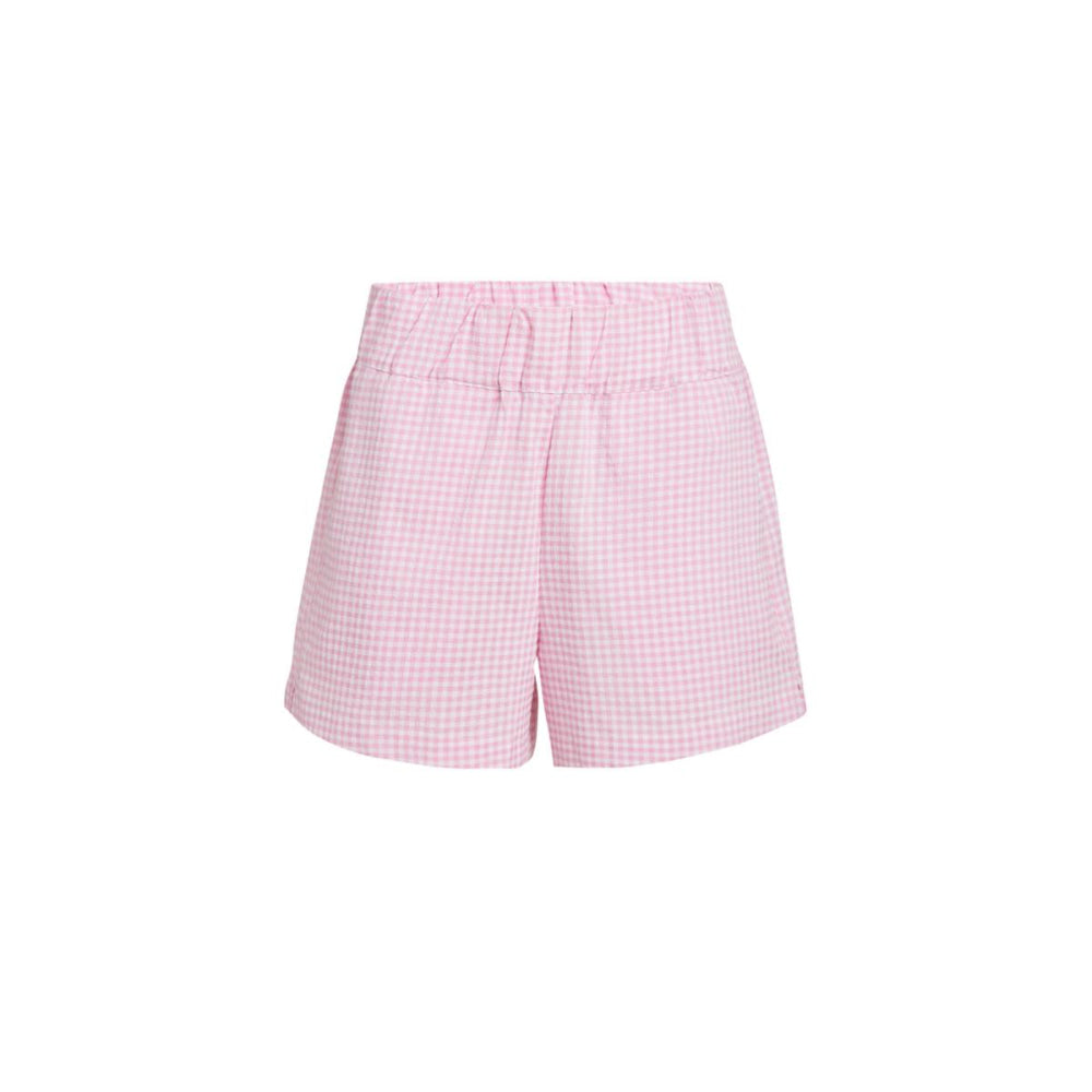 Vivi Short - Pink Peony - Shorts