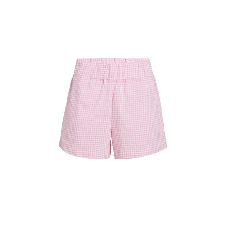 Vivi Short - Pink Peony - Shorts