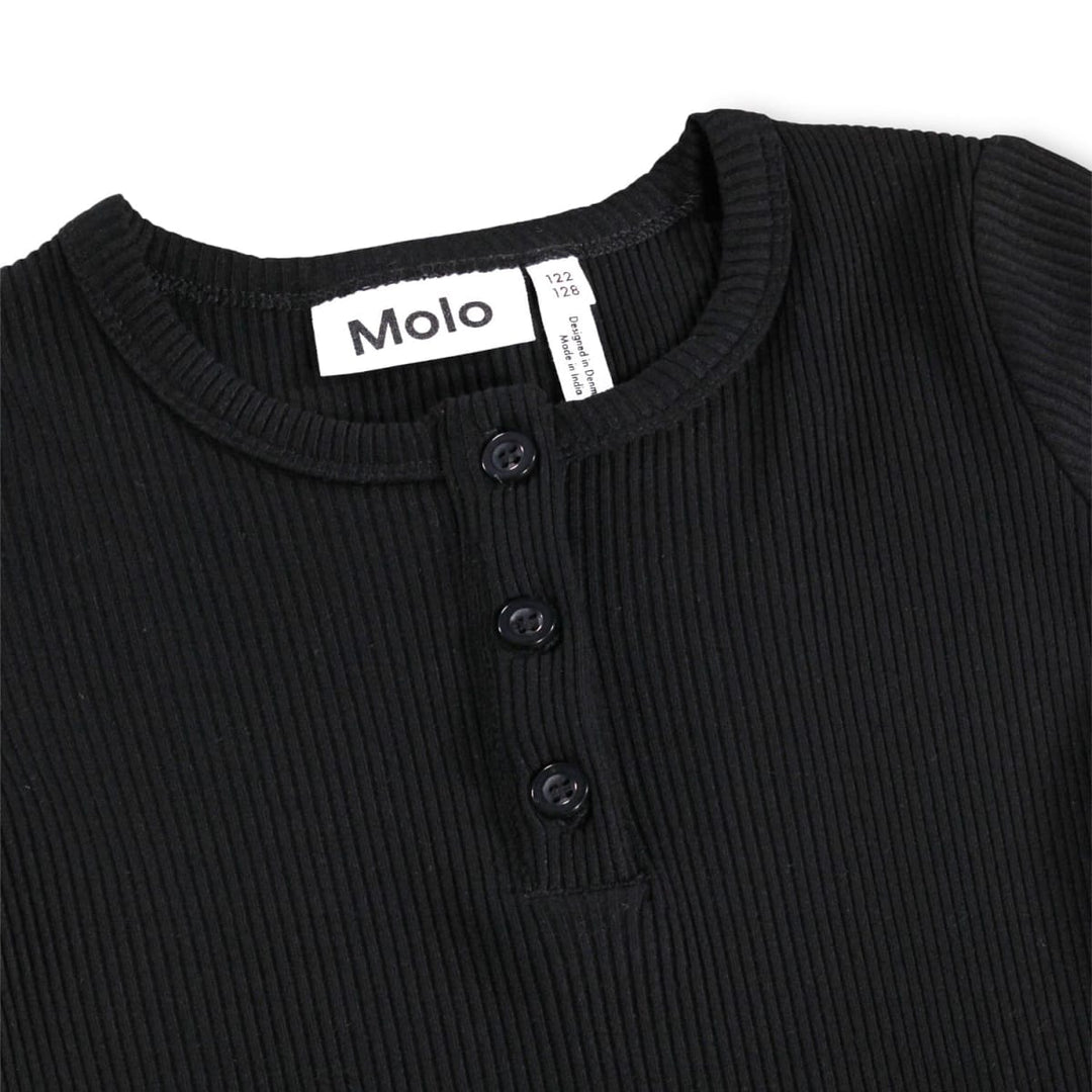 Rubertha - Black
