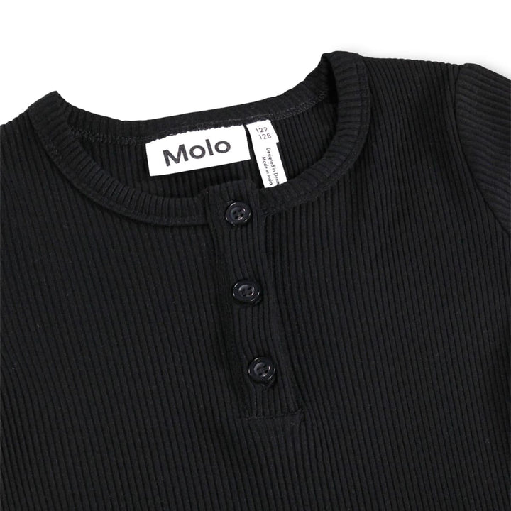 Rubertha - Black