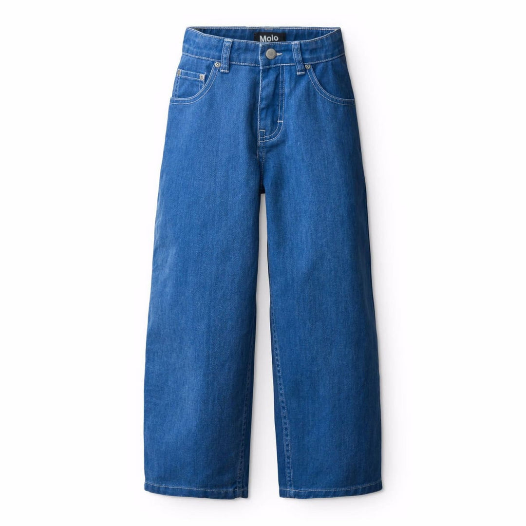 Aiden - Swell Blue Wash