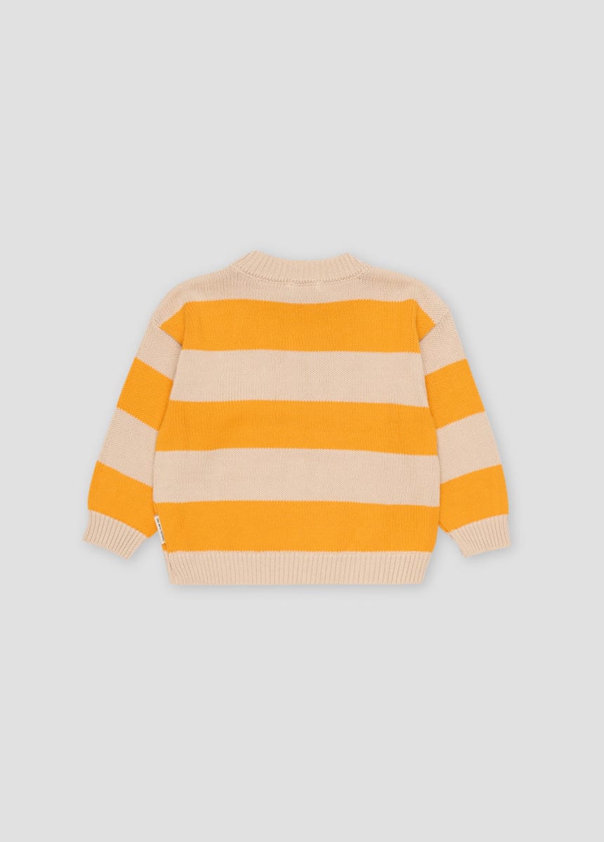 Emanuelle Jumper - Nocce Di Cocco & Apperol